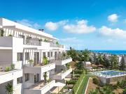 Apartamentos con Vistas al Mar en un Complejo Cerrado en...