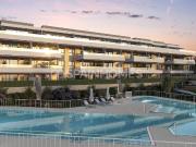 Apartamentos con Vistas al Mar en una Ubicación...