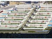 Apartamentos con vistas al mar en venta en Altea, Costa...