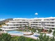 Apartamentos con Vistas al Mar y a la Montaña de Fuengirola