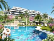 Apartamentos con Vistas al Mar y Amplias Terrazas en Mijas