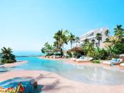 Apartamentos con Vistas al Mar y Amplias Terrazas en Mijas