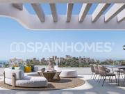 Apartamentos con Vistas al Mar y Piscina Comunitaria en...