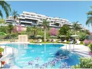 Apartamentos con vistas en La Cala Golf