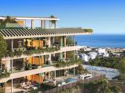 Apartamentos con vistas en la zona privilegiada de...