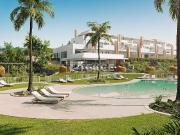 Apartamentos con Vistas Panorámicas junto al Golf en...