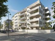 Apartamentos con vistas urbanas y amplias terrazas en Mijas