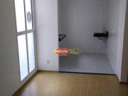 Apartamentos Condomínio Residencial – Costa Laguna