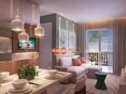 Apartamentos Condomínio Villa Romana