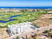 Apartamentos Contemporáneos cerca del Campo de Golf en...