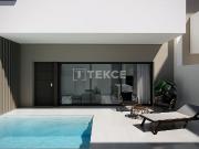 Apartamentos Contemporáneos con Piscina en Pilar de la...