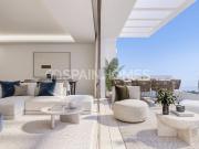 Apartamentos Contemporáneos de Inversión en Mijas, Málaga