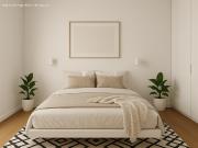 Apartamentos contemporâneos T3 perto da praia 150m²...