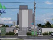 APARTAMENTOS DE 01 QUARTO COM VAGA DE GARAGEM A 1.500...