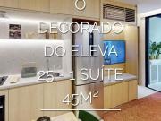 APARTAMENTOS DE 02 E 03 QUARTOS EM ÁGUAS CLARAS COM...