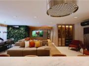 Apartamentos de 141m² com 4 dormitórios Apartamentos de...