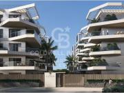 Apartamentos de 1, 2, 3, 4 y 5 dormitorios en Las...