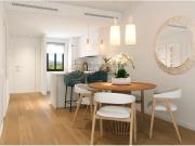 Apartamentos de 1, 2 y 3 dormitorios en Alfaz del Pi...