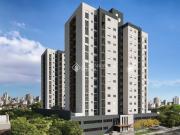 Apartamentos de 1 quarto no Centro de São Leopoldo