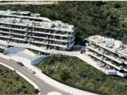 Apartamentos de 1 y 2 dormitorios con vistas al mar en...