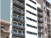 Apartamentos de 1 y 2 dormitorios en Málaga