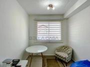 Apartamentos de 25mÂ² em SÃ£o Paulo na mooca