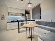 •Apartamentos de 27 a 32 m² Condomínio New Life América,...