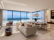 Apartamentos de 2,3 e 4 Dormitórios Oxford Street