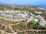 Apartamentos de 2, 3 y 4 dormitorios de lujo en Mirador...