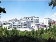 Apartamentos de 2, 3 y 4 dormitorios en urb. privada con...