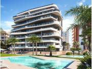 Apartamentos de 2 dormitorios 2 baños plaza de garaje,...