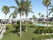 Apartamentos de 2 Dormitorios con Terraza en Ciudad Quesada