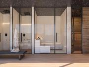 Apartamentos de 2 dormitorios con vistas al mar