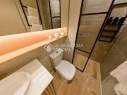 Apartamentos de 2 dormitórios em Santo Amaro Vibra...