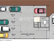 Apartamentos de 2 e 3 dormitÃ³rios com 87mÂ² e 86mÂ² no...