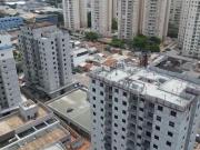 Apartamentos de 2 e 3 dormitórios no limão minha casa...