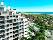 Apartamentos de 2 habitaciones en el Edificio Cristal