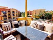 Apartamentos de 2 Quartos no Vilamoura Golf Resort 80m²...