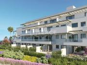 Apartamentos de 2 y 3 dormitorios cerca del mar en Mijas...