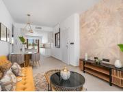 APARTAMENTOS DE 2 Y 3 DORMITORIOS CON VISTAS A LA LAGUNA...