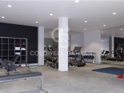 Apartamentos de 2 y 3 dormitorios con vistas en Benalmádena