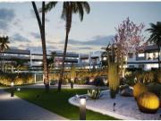 Apartamentos de 2 y 3 dormitorios de obra nueva en Gran...