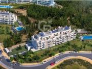 Apartamentos de 2 y 3 dormitorios en comunidad cerrada...