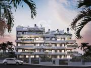 Apartamentos de 2 y 3 dormitorios en el corazón de Estepona