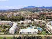 Apartamentos de 2 y 3 dormitorios en Estepona