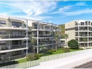 Apartamentos de 2 y 3 dormitorios en Manilva