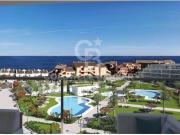 Apartamentos de 2 y 3 dormitorios en Manilva