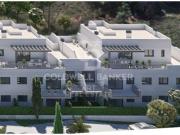 Apartamentos de 2 y 3 dormitorios en pleno campo de Golf...