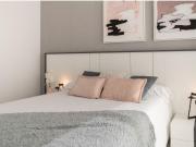 Apartamentos de 2 y 3 dormitorios en primera línea de...