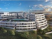 Apartamentos de 2 y 3 dormitorios en Selwo, Estepona